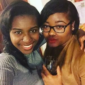 Meet your Posher, Spence